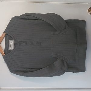 Sweater by Jetty. Size M. Blueish green. Like new condition.